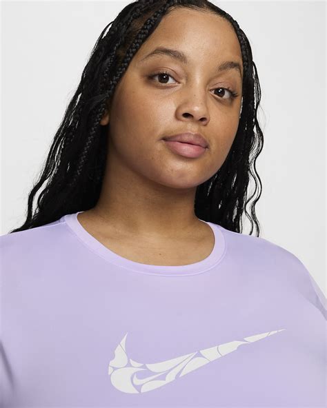 Nike One Swoosh Women's Dri